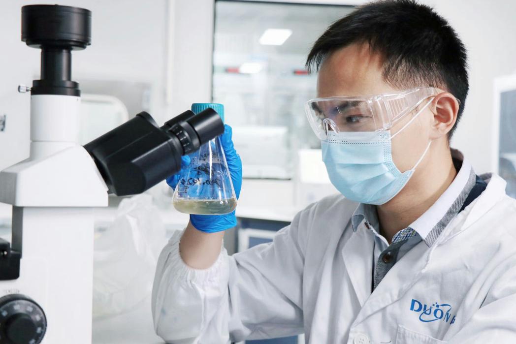 Ontdek Tactile’s innovatieve clean tech tools voor een gecontroleerde, hygiënische en efficiënte werkomgeving in de life sciences.