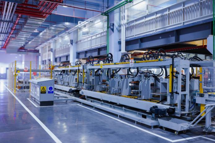 Tactile biedt cutting-edge clean tech tools om productieprocessen te optimaliseren en te voldoen aan de strengste zuiverheidseisen.