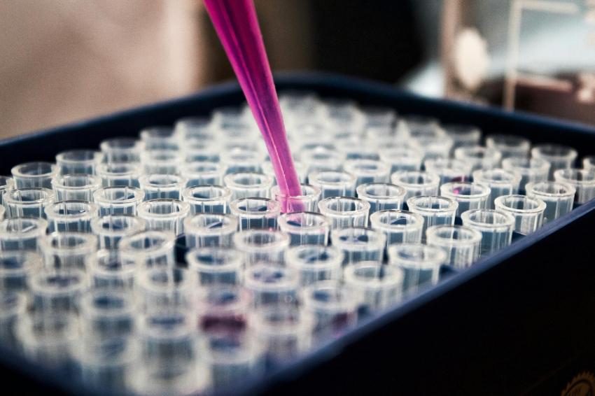 Ondersteun baanbrekend onderzoek met Tactile’s innovatieve clean tech tools voor een gecontroleerde en efficiënte werkomgeving.